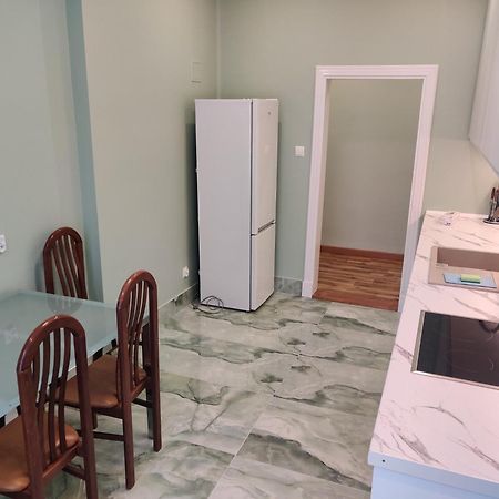 Apartamenty Tessa Jagiellonska คาโตวีตเซ ภายนอก รูปภาพ