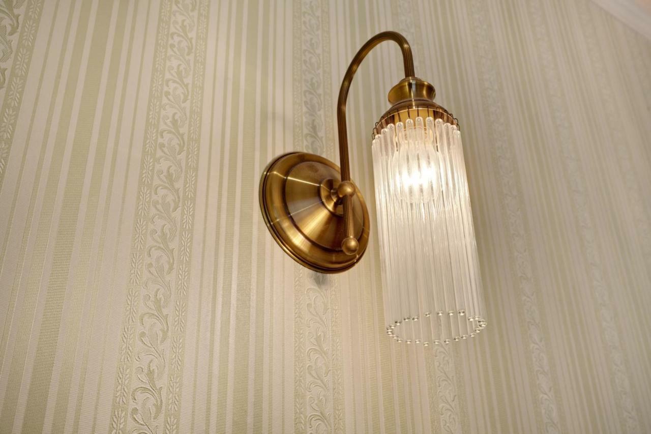 Apartamenty Tessa Jagiellonska คาโตวีตเซ ภายนอก รูปภาพ